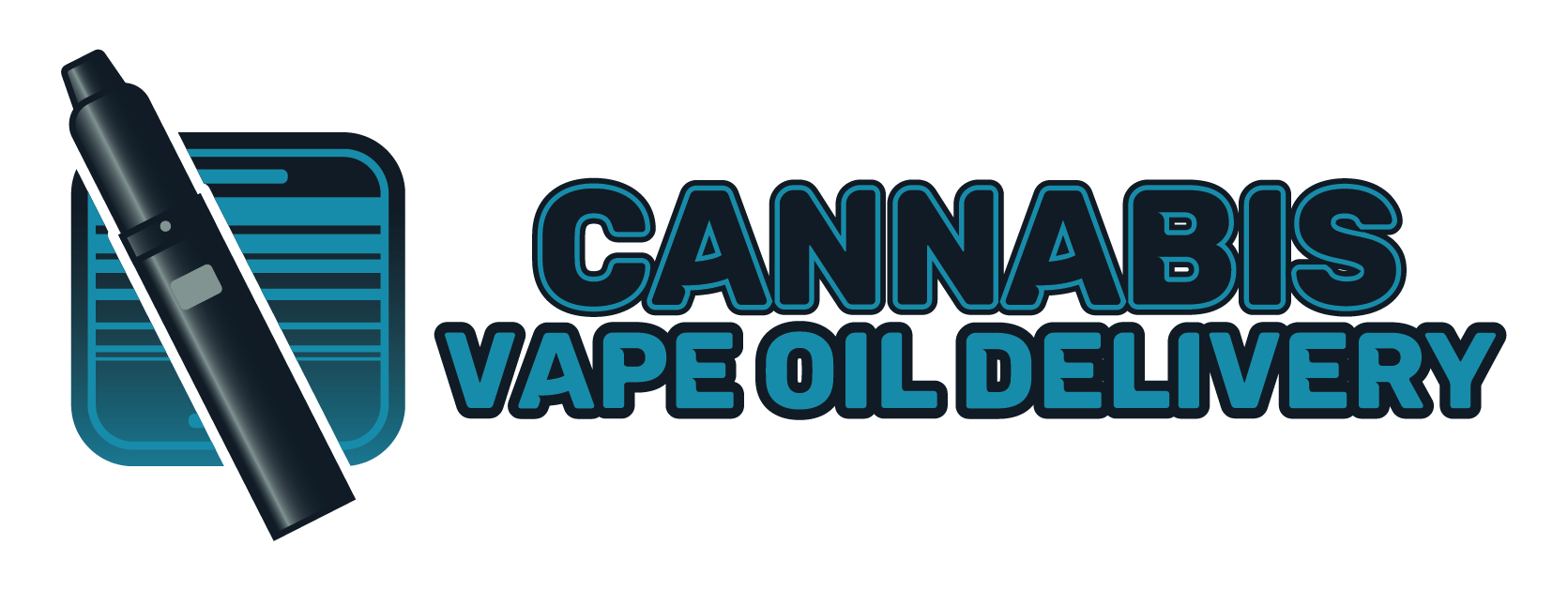 Cannabis Vape Oil Delivery